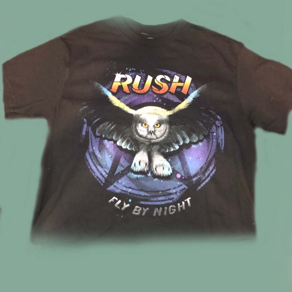 Band Tee